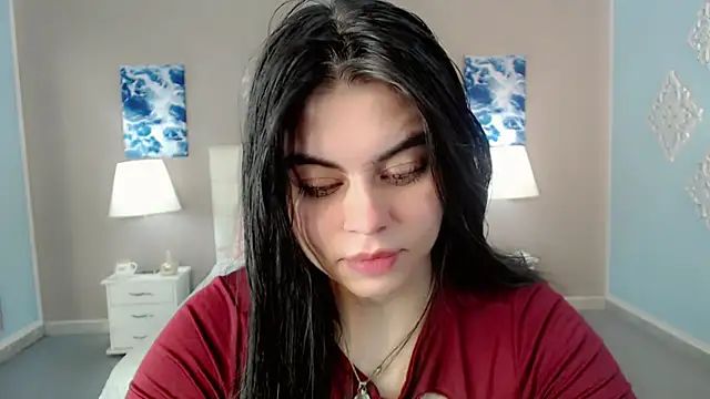 maddissonivanova online show from November 17, 4:05 am