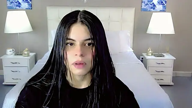 maddissonivanova online show from September 23, 7:10 pm