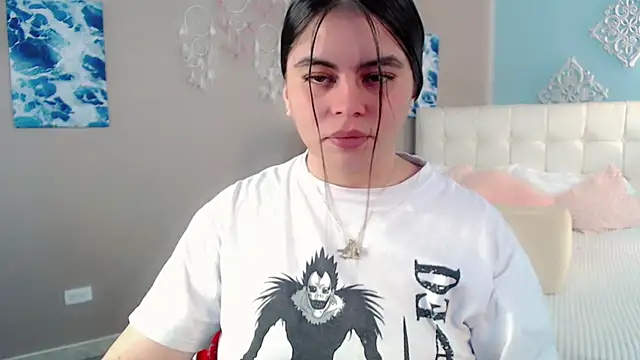 maddissonivanova online show from January 13, 7:07 pm