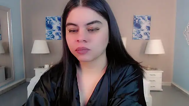 maddissonivanova online show from March 10, 7:07 pm