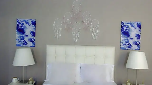 maddissonivanova online show from October 6, 7:14 pm