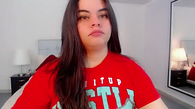 maddissonivanova online show from March 14, 7:20 pm