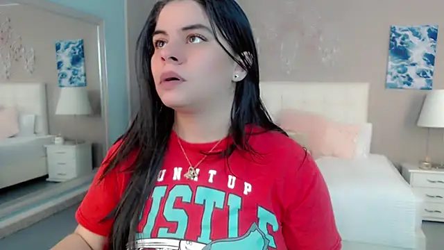 maddissonivanova online show from March 7, 7:08 pm