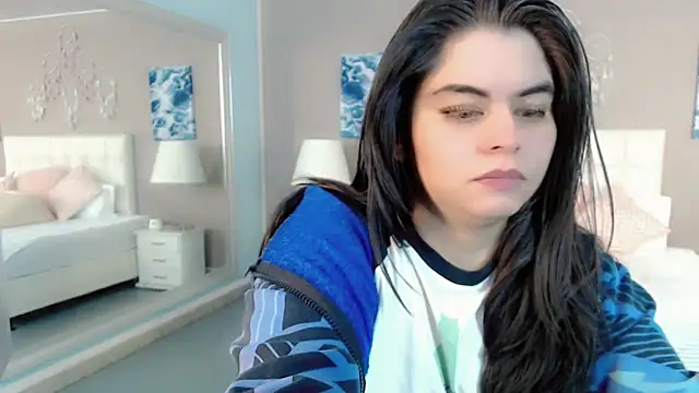 maddissonivanova online show from March 24, 7:03 pm