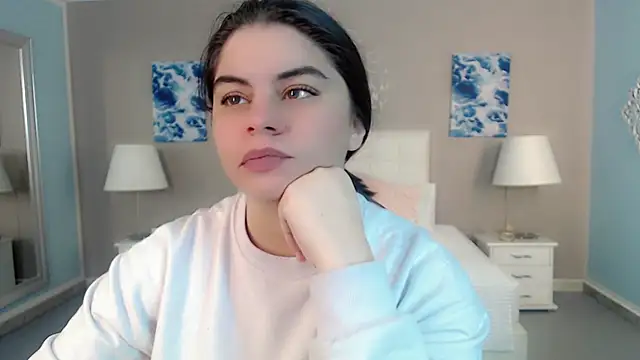 maddissonivanova online show from March 2, 6:59 pm