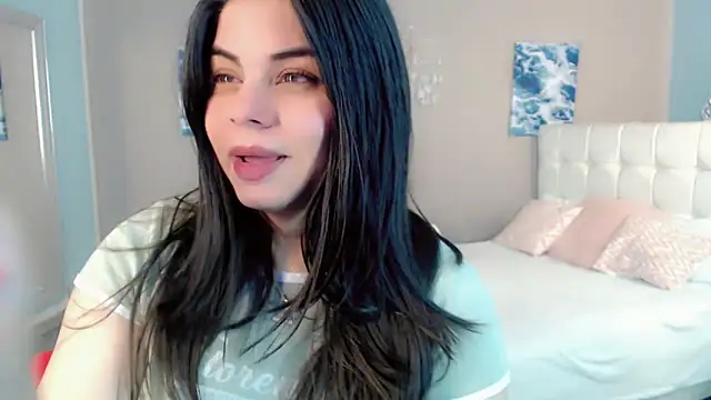 maddissonivanova online show from January 31, 7:12 pm