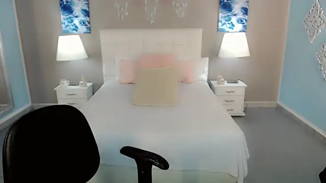 maddissonivanova online show from November 22, 7:02 pm