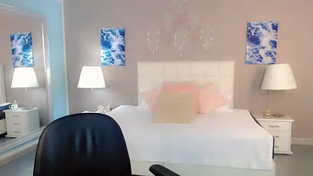 maddissonivanova online show from February 24, 7:04 pm