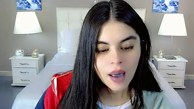 maddissonivanova online show from September 19, 10:14 pm