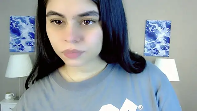 maddissonivanova online show from October 8, 7:14 pm