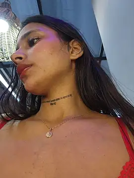 Lorena Mcfly online show from January 9, 12:23 pm