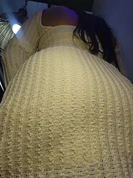 Lorena Mcfly online show from January 10, 12:33 pm