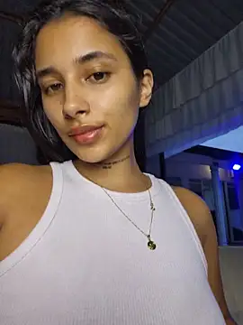 Lorena Mcfly online show from March 29, 11:12 am