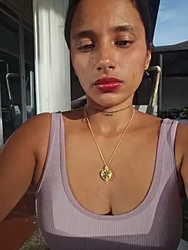 Lorena Mcfly online show from July 24, 12:01 pm