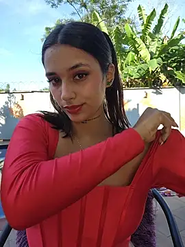 Lorena Mcfly online show from December 1, 12:06 pm