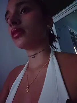 Lorena Mcfly online show from April 24, 11:34 am