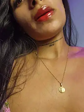 Lorena Mcfly online show from February 20, 11:45 am