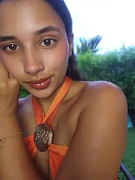 Lorena Mcfly online show from March 21, 11:25 am