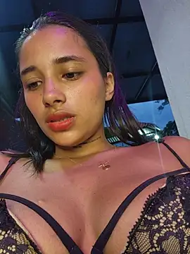 Lorena Mcfly online show from February 10, 11:09 am