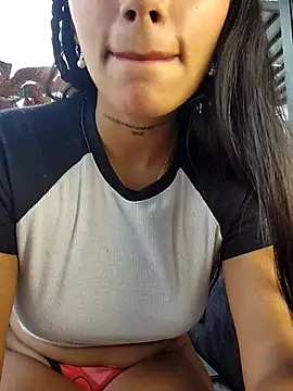 Snapshot of Lorena_Mcfly chatting on September 13, 1:11 pm Lorena Mcfly online show from September 13, 1:11 pm