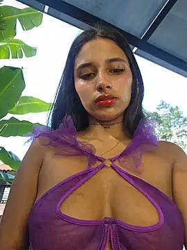 Lorena Mcfly online show from December 20, 1:25 pm