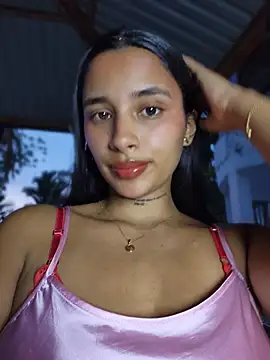 Lorena Mcfly online show from March 17, 11:24 am