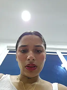 Lorena Mcfly online show from June 21, 10:21 am