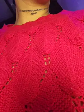 Lorena Mcfly online show from January 11, 10:44 am