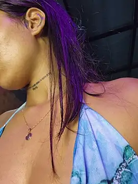 Lorena Mcfly online show from February 21, 11:12 am