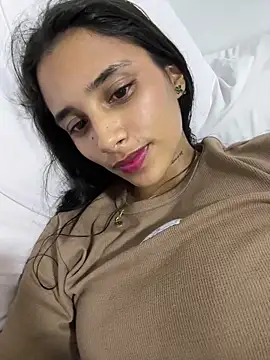 Lorena Mcfly online show from October 20, 1:51 am