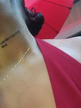 Lorena Mcfly online show from March 28, 11:22 am