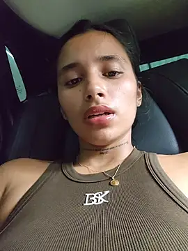 Lorena Mcfly online show from April 18, 8:09 pm