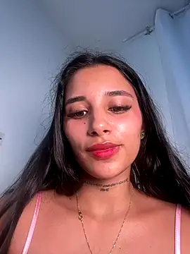 Lorena Mcfly online show from December 15, 12:38 am