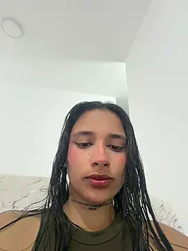 Lorena Mcfly online show from July 17, 11:46 pm