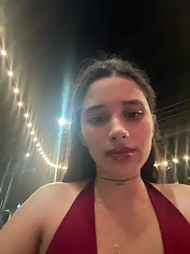 Lorena Mcfly online show from April 4, 11:55 pm