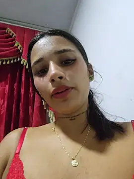 Lorena Mcfly online show from December 2, 2:23 am