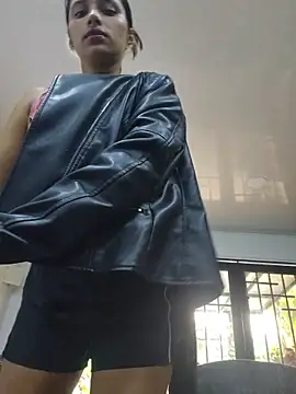 Lorena Mcfly online show from October 25, 12:17 pm