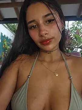 Lorena Mcfly online show from December 21, 12:51 pm