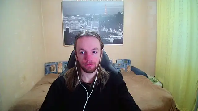 Snapshot of AdamDickens chatting on May 12, 4:57 pm AdamDickens online show from May 12, 4:57 pm