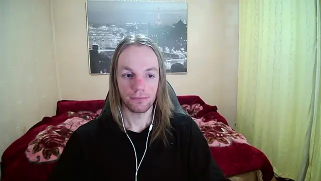 AdamDickens online show from March 3, 5:53 pm