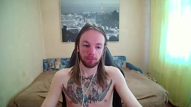 Snapshot of AdamDickens chatting on May 21, 12:02 pm AdamDickens online show from May 21, 12:02 pm