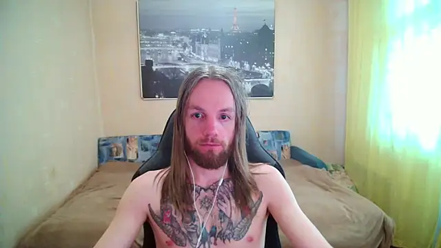 AdamDickens online show from June 30, 2:44 am