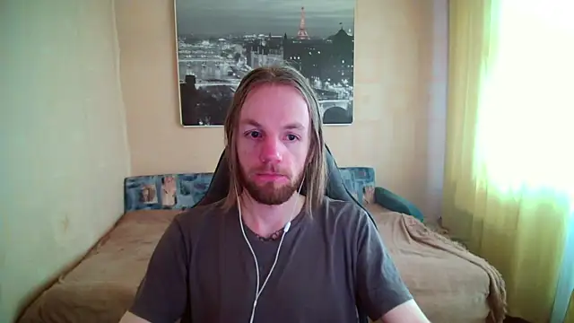 AdamDickens online show from June 3, 11:22 am