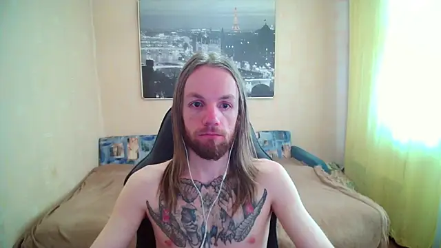 AdamDickens online show from June 16, 10:59 am