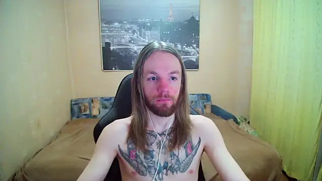 AdamDickens online show from June 15, 8:52 pm