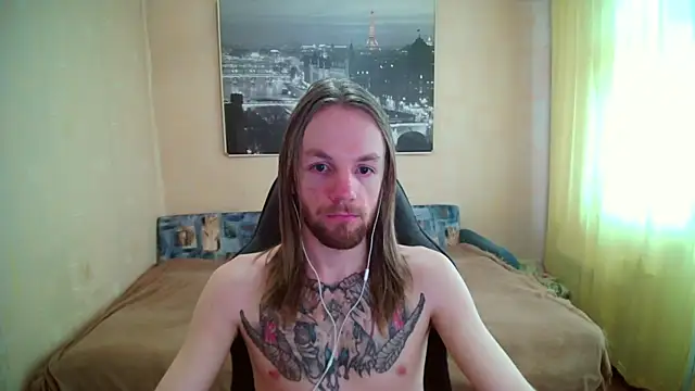 Snapshot of AdamDickens chatting on May 22, 2:59 pm AdamDickens online show from May 22, 2:59 pm