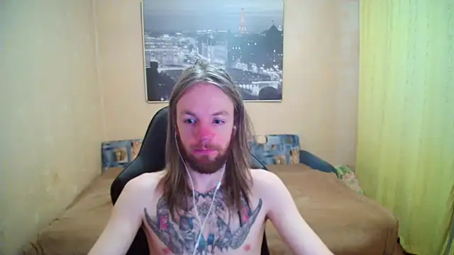 AdamDickens online show from July 1, 7:03 pm