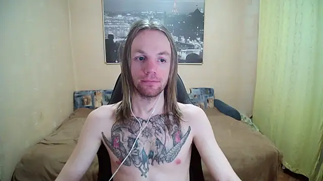 AdamDickens online show from March 20, 5:03 pm