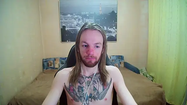 Snapshot of AdamDickens chatting on May 27, 6:59 pm AdamDickens online show from May 27, 6:59 pm