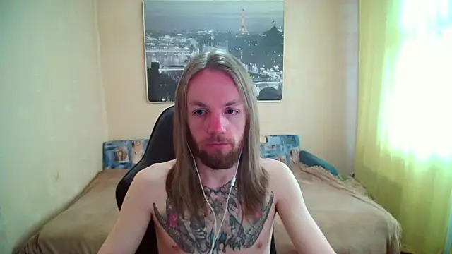 AdamDickens online show from June 21, 6:41 am